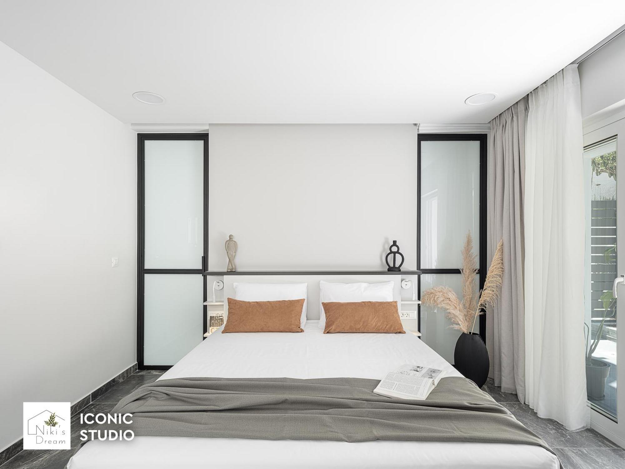 Nikis Dream Luxury Apartments Chania  Exteriör bild